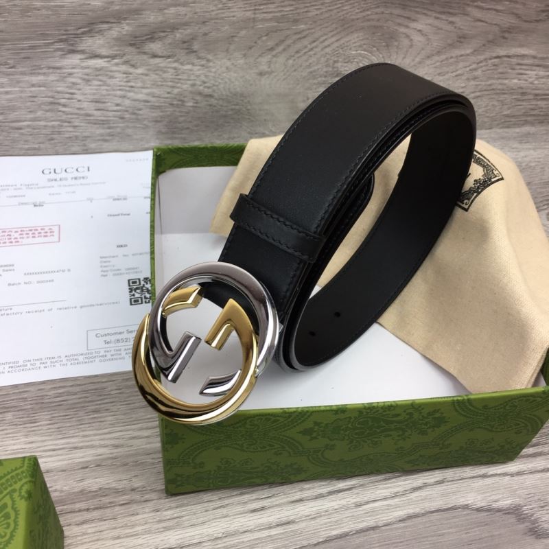G*u*i belts